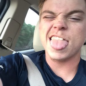 Meet your Posher, Blake